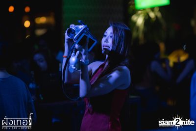 Mild Concert at Fung Ter Pub — photo 16