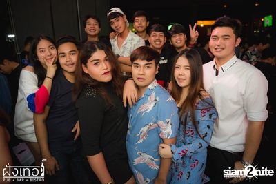 Mild Concert at Fung Ter Pub — photo 17