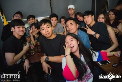 Mild Concert at Fung Ter Pub — photo 18