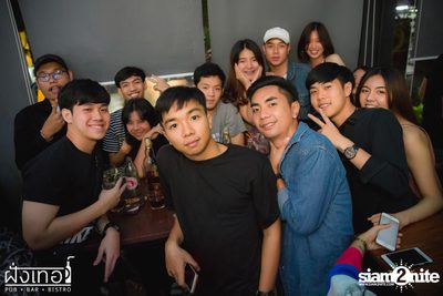 Mild Concert at Fung Ter Pub — photo 19