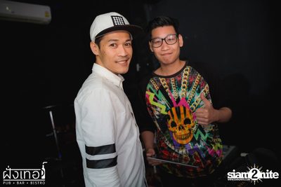 Mild Concert at Fung Ter Pub — photo 20