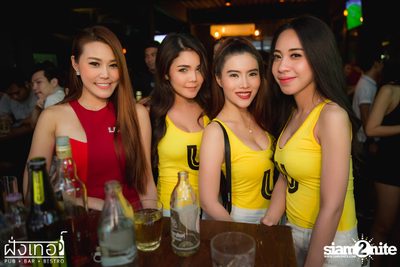 Mild Concert at Fung Ter Pub — photo 21