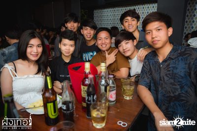Mild Concert at Fung Ter Pub — photo 22