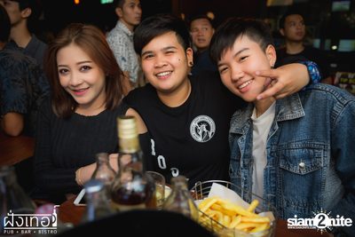 Mild Concert at Fung Ter Pub — photo 23
