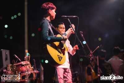 Mild Concert at Fung Ter Pub — photo 25