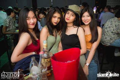 Mild Concert at Fung Ter Pub — photo 29