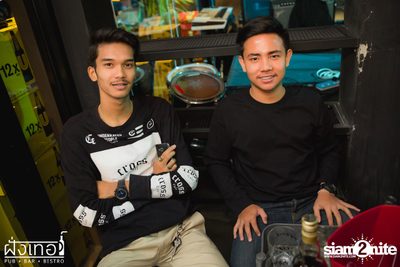 Mild Concert at Fung Ter Pub — photo 30