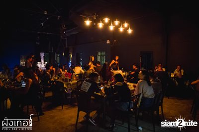 Mild Concert at Fung Ter Pub — photo 32
