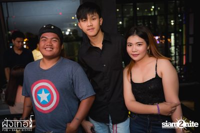 Mild Concert at Fung Ter Pub — photo 34