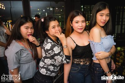 Mild Concert at Fung Ter Pub — photo 35