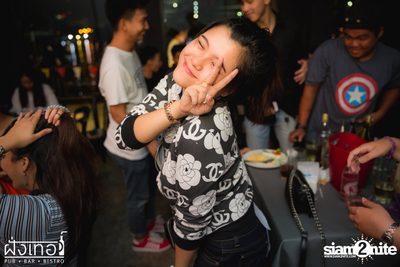 Mild Concert at Fung Ter Pub — photo 36