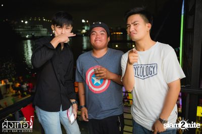 Mild Concert at Fung Ter Pub — photo 39