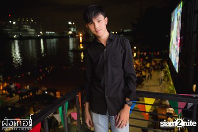 Mild Concert at Fung Ter Pub — photo 45