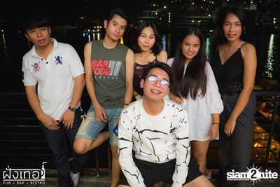 Mild Concert at Fung Ter Pub — photo 46