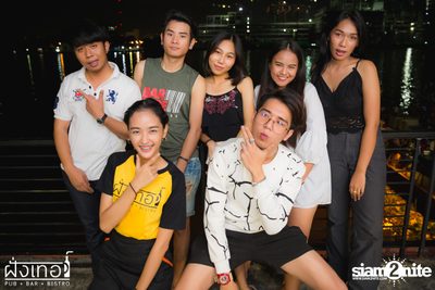 Mild Concert at Fung Ter Pub — photo 47
