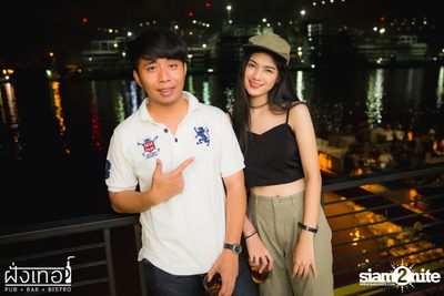 Mild Concert at Fung Ter Pub — photo 48