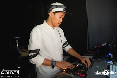 Mild Concert at Fung Ter Pub — photo 51