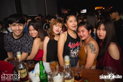 Mild Concert at Fung Ter Pub — photo 52