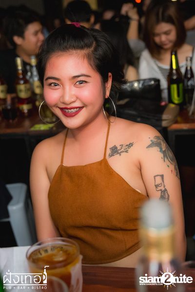 Mild Concert at Fung Ter Pub — photo 58