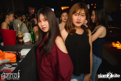 Mild Concert at Fung Ter Pub — photo 61