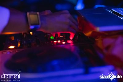 Mild Concert at Fung Ter Pub — photo 64