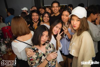 Mild Concert at Fung Ter Pub — photo 65