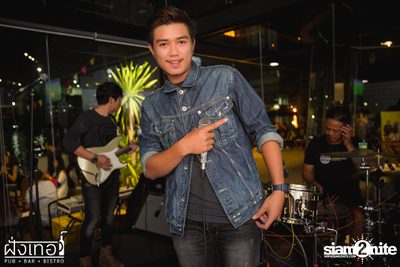 Mild Concert at Fung Ter Pub — photo 66
