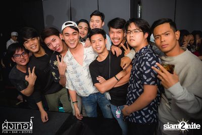 Mild Concert at Fung Ter Pub — photo 73