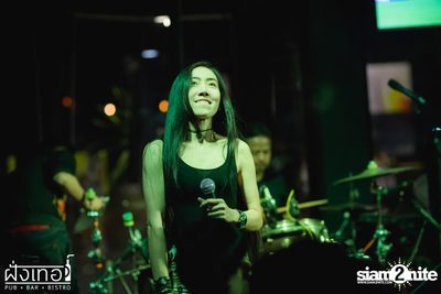 Mild Concert at Fung Ter Pub — photo 80