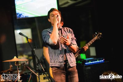 Mild Concert at Fung Ter Pub — photo 81