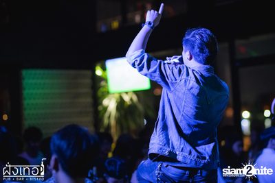 Mild Concert at Fung Ter Pub — photo 82