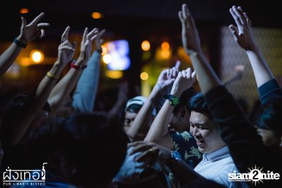 Mild Concert at Fung Ter Pub — photo 83