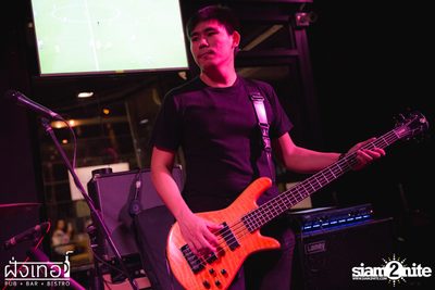 Mild Concert at Fung Ter Pub — photo 84
