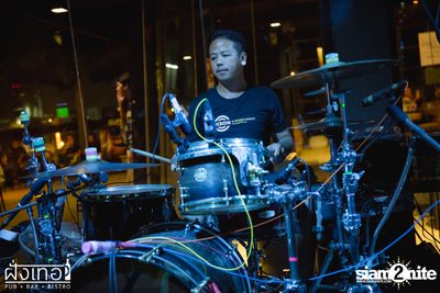 Mild Concert at Fung Ter Pub — photo 85