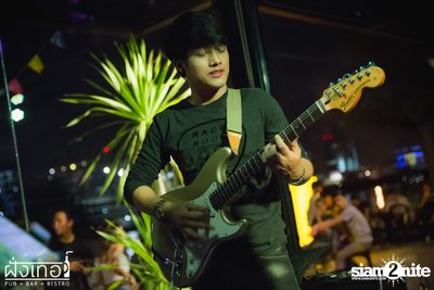 Mild Concert at Fung Ter Pub — photo 86