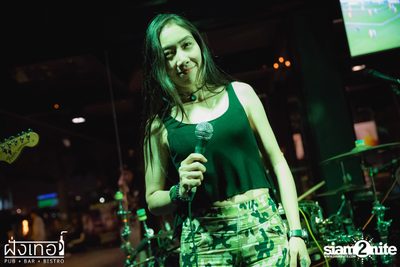 Mild Concert at Fung Ter Pub — photo 87