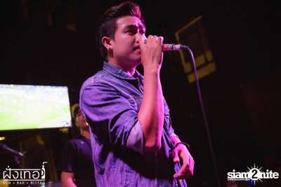 Mild Concert at Fung Ter Pub — photo 88