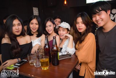 Mild Concert at Fung Ter Pub — photo 92