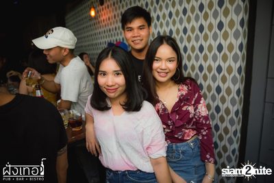 Mild Concert at Fung Ter Pub — photo 94