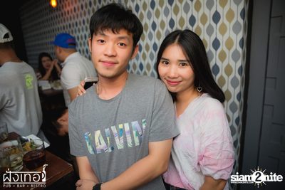 Mild Concert at Fung Ter Pub — photo 96