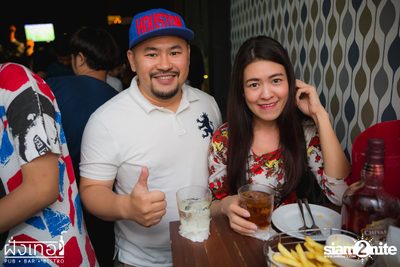 Mild Concert at Fung Ter Pub — photo 97