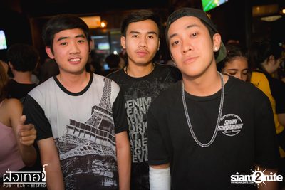 Mild Concert at Fung Ter Pub — photo 99
