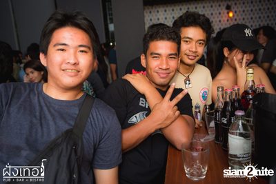 Mild Concert at Fung Ter Pub — photo 102