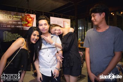 Mild Concert at Fung Ter Pub — photo 105