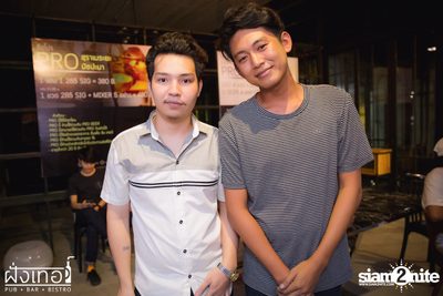 Mild Concert at Fung Ter Pub — photo 106