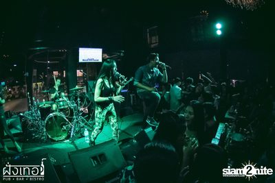 Mild Concert at Fung Ter Pub — photo 109
