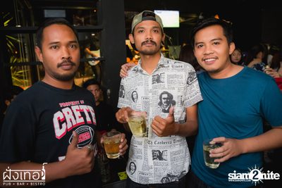 Mild Concert at Fung Ter Pub — photo 110