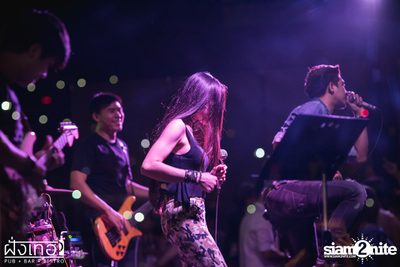 Mild Concert at Fung Ter Pub — photo 111
