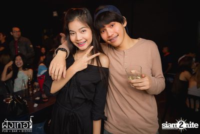 Mild Concert at Fung Ter Pub — photo 115