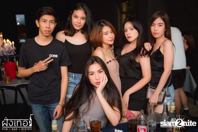 Mild Concert at Fung Ter Pub — photo 116